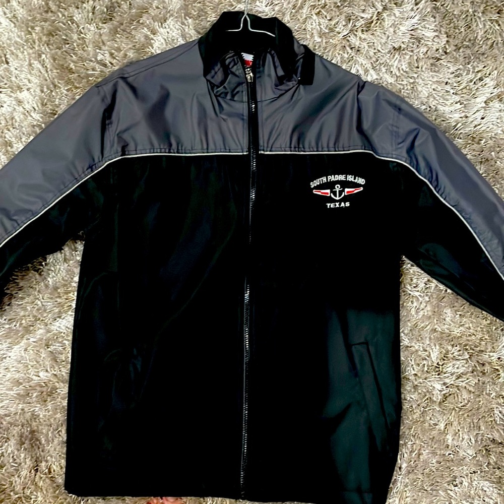 Windbreaker